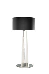 Estalacta Inspired Lighting Ltd. Estalacta Modern Table Lamp M1683 | The